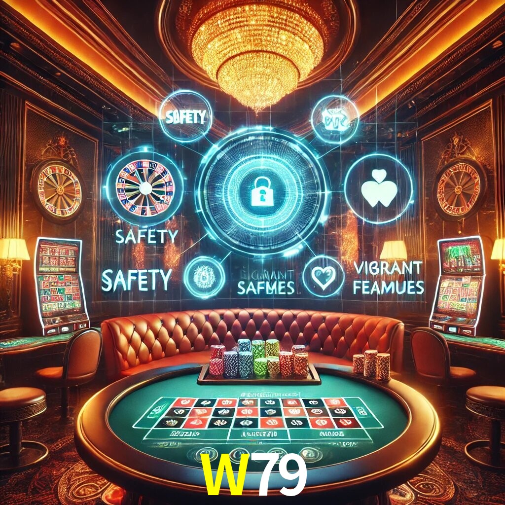 Por Que Jogar no W79?